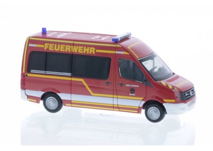 Autospeciala VW Crafter - H0 Rietze 53138